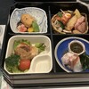 料亭カフェ 茶癒 中松