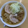 手打ち・佐野らーめん 一蓮