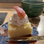 すし屋 蓮太郎 - 