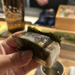 すし屋 蓮太郎 - 