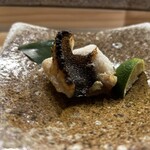 すし屋 蓮太郎 - まこう鯛