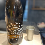 すし屋 蓮太郎 - 