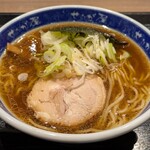 せたが屋 - らーめん