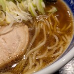 せたが屋 - らーめん