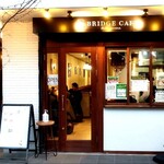 BRIDGE CAFE - 