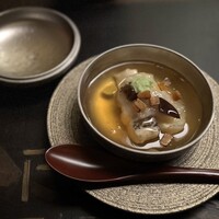日本料理 鳥羽別邸 華暦 - 