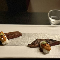 日本料理 鳥羽別邸 華暦 - 