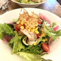 TRATTORIA PIZZERIA 207 渋谷店 - 