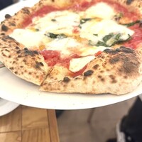 TRATTORIA PIZZERIA 207 渋谷店 - 