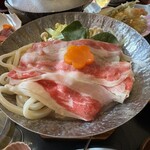 しゃぶしゃぶ・日本料理 木曽路 - 