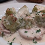 エノテカ ドォーロ - 