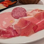 エノテカ ドォーロ - 