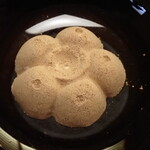 ぎおん徳屋 - きな粉