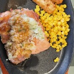 サイゼリヤ - ディアボラチキン