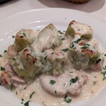 エノテカ ドォーロ - 