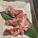 焼肉乃上州 - 