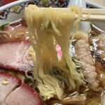 ザ･ラーメン屋 - 