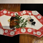 梅田 なだ万茶寮 - 