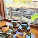 Comodo Coffee Roasters - 