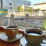 Comodo Coffee Roasters - 