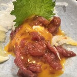 焼肉乃上州 - 