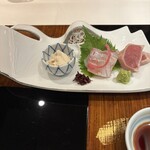 梅田 なだ万茶寮 - 