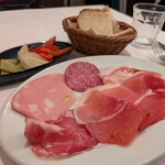 エノテカ ドォーロ - 