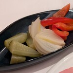 エノテカ ドォーロ - 