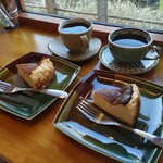 Comodo Coffee Roasters - 