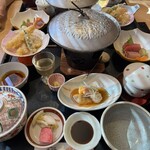 しゃぶしゃぶ・日本料理 木曽路 - 