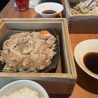 羅豚 ギンザ・グラッセ - 