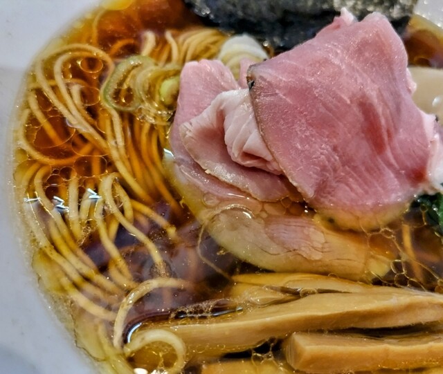 麵屋 一魂（IKKON） - 登米市その他（ラーメン）の写真