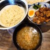つけ麺 八芒星