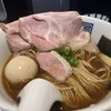 淡麗拉麺 己巳 野毛本店