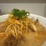 らぁ麺や 一晃亭 - 