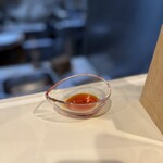 らぁ麺や 一晃亭 - 