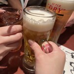 喜酒快膳 夢玄 - 