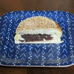 木村家 - あんぱん（けし）