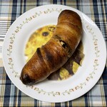 ブーランジェリー スドウ - ソーシソン