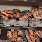 パンやきどころ RIKI - 