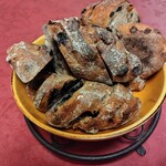 パンやきどころ RIKI - 