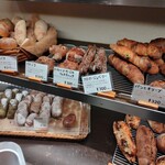 パンやきどころ RIKI - 