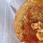 グッドチキン8 - 骨なしモモ　左