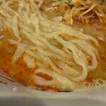 らぁ麺や 一晃亭 - 