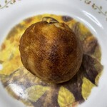 ブーランジェリー スドウ - 一口サイズの美味しいパンです。