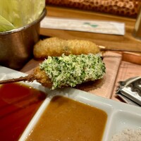 知留久 お初天神店 - 