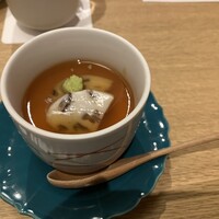 上越やすだ  銀座二丁目店 - 