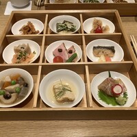 上越やすだ  銀座二丁目店 - 
