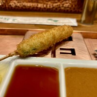 知留久 お初天神店 - 