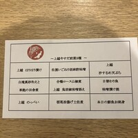 上越やすだ  銀座二丁目店 - 